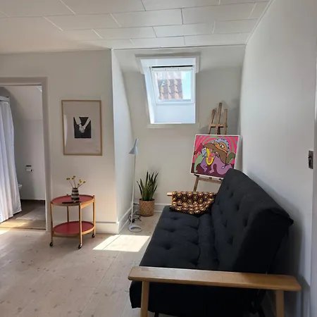 Location In Lejlighed Ribe