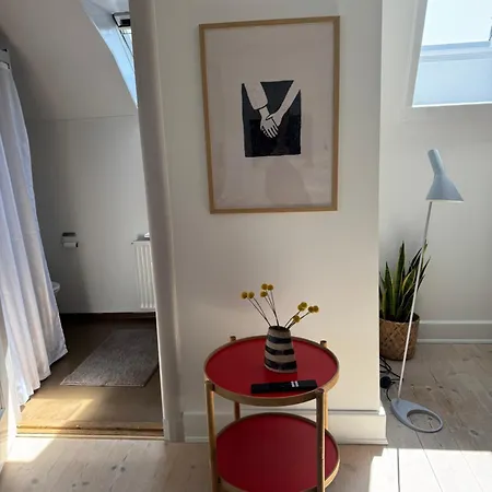 Location In Lejlighed Ribe