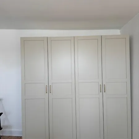 Lejlighed Location In