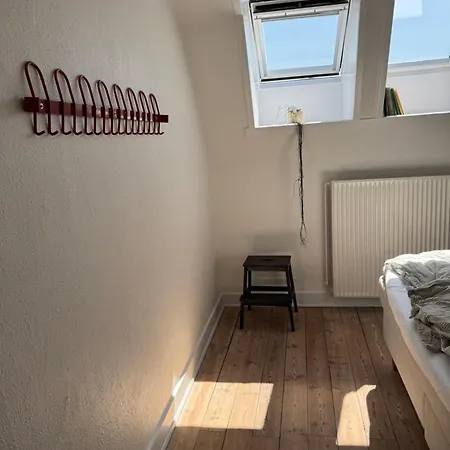 Location In Lejlighed *